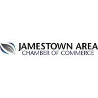 Jamestown Area Chamber of Commerce Logo