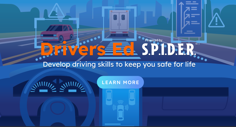 Behind the Wheel Instruction